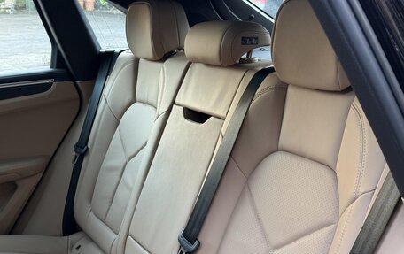 Porsche Macan I рестайлинг, 2025 год, 8 888 155 рублей, 27 фотография