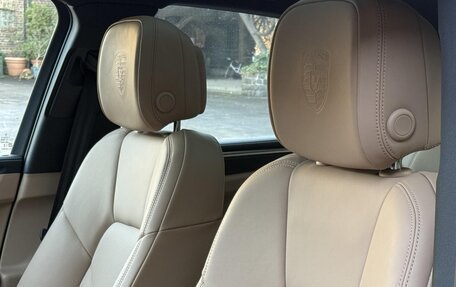 Porsche Macan I рестайлинг, 2025 год, 8 888 155 рублей, 25 фотография