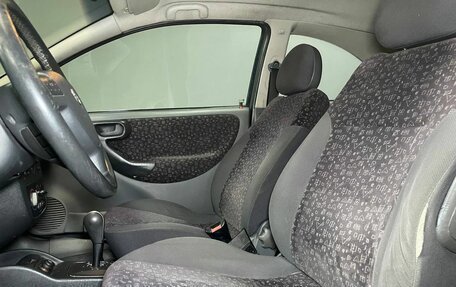 Opel Corsa C рестайлинг, 2001 год, 299 000 рублей, 6 фотография