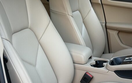 Porsche Macan I рестайлинг, 2025 год, 8 888 155 рублей, 26 фотография