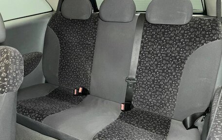 Opel Corsa C рестайлинг, 2001 год, 299 000 рублей, 7 фотография