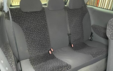 Opel Corsa C рестайлинг, 2001 год, 299 000 рублей, 8 фотография