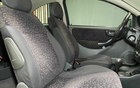 Opel Corsa C рестайлинг, 2001 год, 299 000 рублей, 9 фотография