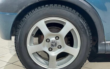 Opel Corsa C рестайлинг, 2001 год, 299 000 рублей, 16 фотография