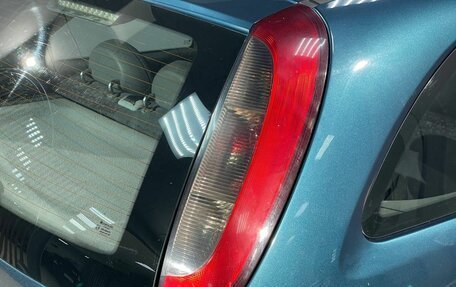 Opel Corsa C рестайлинг, 2001 год, 299 000 рублей, 15 фотография