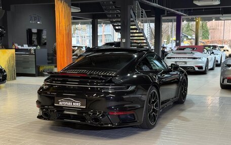 Porsche 911, 2024 год, 24 444 156 рублей, 8 фотография