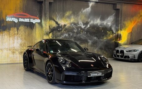 Porsche 911, 2024 год, 24 444 156 рублей, 2 фотография