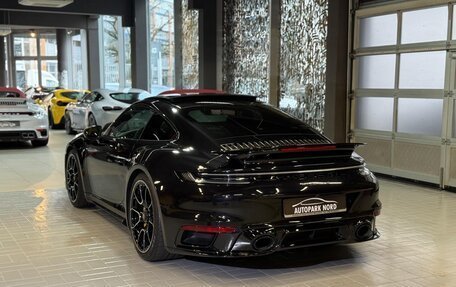 Porsche 911, 2024 год, 24 444 156 рублей, 6 фотография