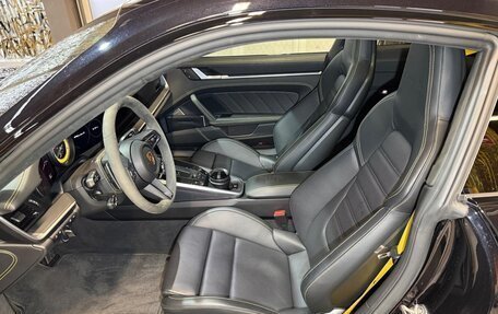 Porsche 911, 2024 год, 24 444 156 рублей, 11 фотография