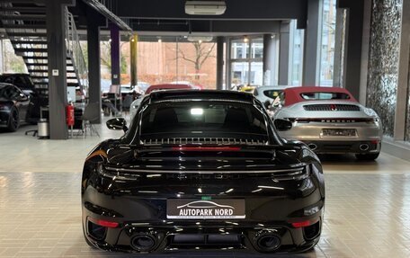 Porsche 911, 2024 год, 24 444 156 рублей, 7 фотография