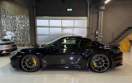 Porsche 911, 2024 год, 24 444 156 рублей, 9 фотография