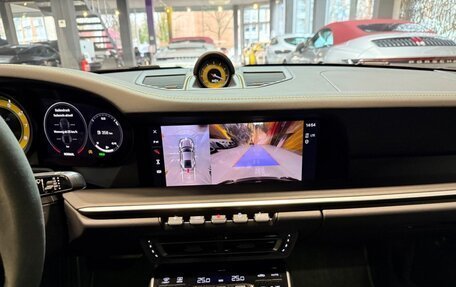 Porsche 911, 2024 год, 24 444 156 рублей, 15 фотография