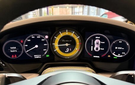 Porsche 911, 2024 год, 24 444 156 рублей, 12 фотография