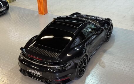 Porsche 911, 2024 год, 24 444 156 рублей, 5 фотография