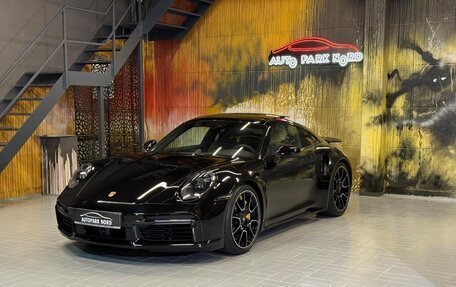 Porsche 911, 2024 год, 24 444 156 рублей, 3 фотография