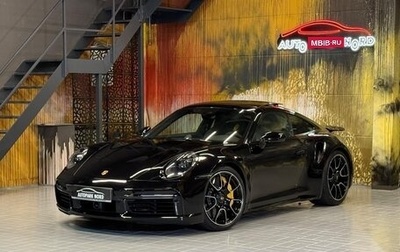 Porsche 911, 2024 год, 24 444 156 рублей, 1 фотография