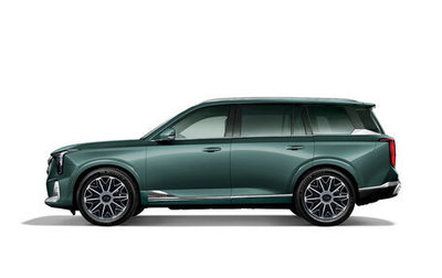 GAC GS8, 2025 год, 5 099 000 рублей, 1 фотография