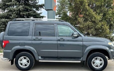 ЛуАЗ Patriot, 2021 год, 1 600 000 рублей, 3 фотография