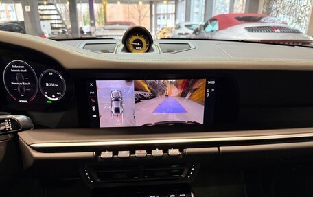 Porsche 911, 2024 год, 24 444 156 рублей, 17 фотография