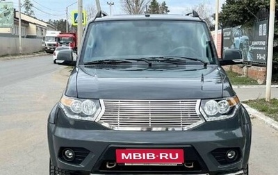 ЛуАЗ Patriot, 2021 год, 1 600 000 рублей, 1 фотография