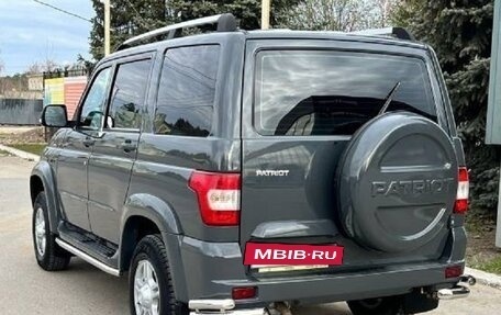 ЛуАЗ Patriot, 2021 год, 1 600 000 рублей, 4 фотография