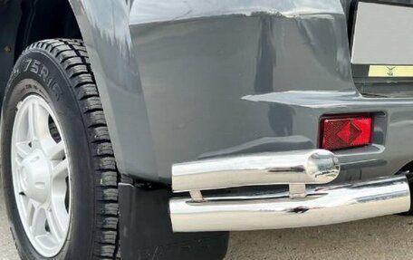 ЛуАЗ Patriot, 2021 год, 1 600 000 рублей, 5 фотография