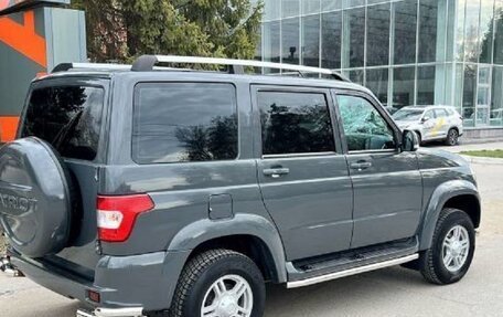 ЛуАЗ Patriot, 2021 год, 1 600 000 рублей, 6 фотография