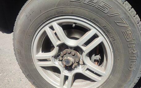 ЛуАЗ Patriot, 2021 год, 1 600 000 рублей, 11 фотография