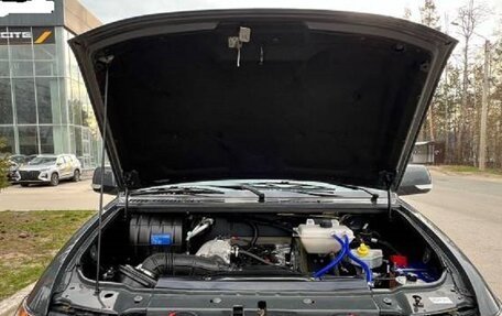 ЛуАЗ Patriot, 2021 год, 1 600 000 рублей, 7 фотография