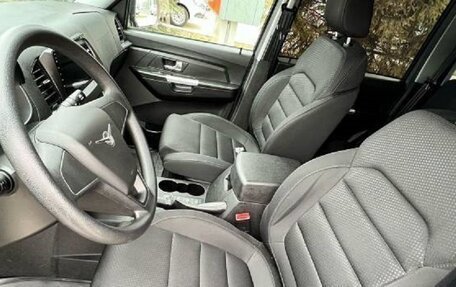 ЛуАЗ Patriot, 2021 год, 1 600 000 рублей, 13 фотография