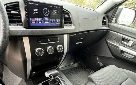 ЛуАЗ Patriot, 2021 год, 1 600 000 рублей, 14 фотография