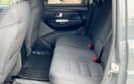 ЛуАЗ Patriot, 2021 год, 1 600 000 рублей, 18 фотография