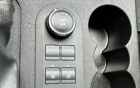 ЛуАЗ Patriot, 2021 год, 1 600 000 рублей, 16 фотография