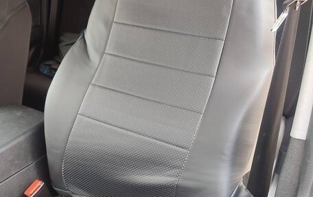 ЛуАЗ Patriot, 2021 год, 1 600 000 рублей, 20 фотография