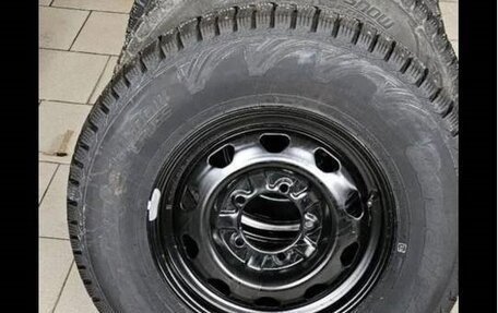 ЛуАЗ Patriot, 2021 год, 1 600 000 рублей, 24 фотография