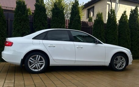 Audi A4, 2014 год, 1 250 000 рублей, 4 фотография