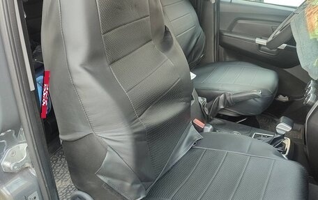 ЛуАЗ Patriot, 2021 год, 1 600 000 рублей, 22 фотография