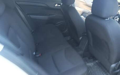 Citroen C4 II рестайлинг, 2017 год, 1 000 000 рублей, 8 фотография