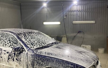 BMW 5 серия, 1998 год, 850 000 рублей, 5 фотография