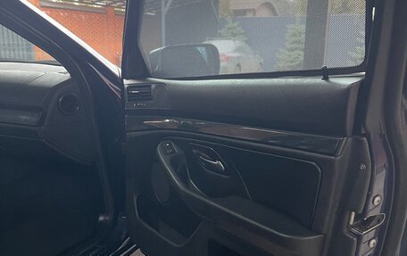 BMW 5 серия, 1998 год, 850 000 рублей, 21 фотография