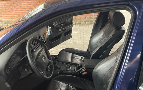 BMW 5 серия, 1998 год, 850 000 рублей, 19 фотография