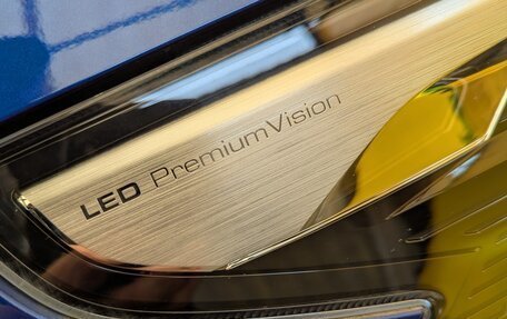 Haval F7x I, 2022 год, 1 900 000 рублей, 6 фотография