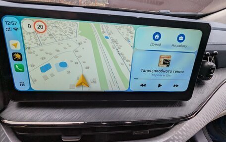 Haval F7x I, 2022 год, 1 900 000 рублей, 7 фотография