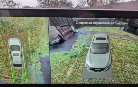 Haval F7x I, 2022 год, 1 900 000 рублей, 8 фотография