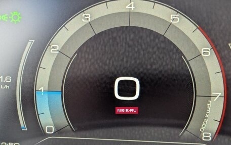 Haval F7x I, 2022 год, 1 900 000 рублей, 10 фотография