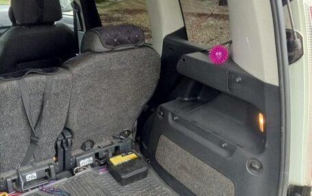 Skoda Roomster, 2007 год, 575 000 рублей, 11 фотография