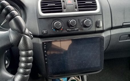 Skoda Roomster, 2007 год, 575 000 рублей, 14 фотография