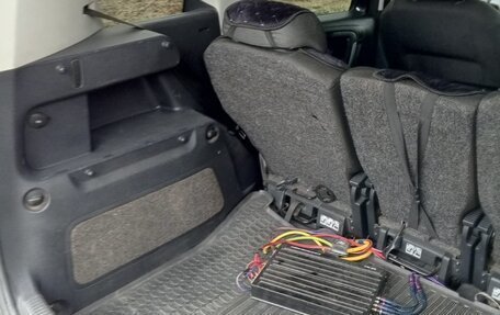 Skoda Roomster, 2007 год, 575 000 рублей, 10 фотография