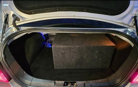 Ford Focus II рестайлинг, 2011 год, 650 000 рублей, 2 фотография