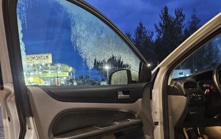 Ford Focus II рестайлинг, 2011 год, 650 000 рублей, 5 фотография